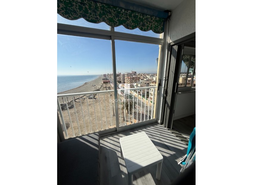 Resale - Apartment / flat -
Santa Pola