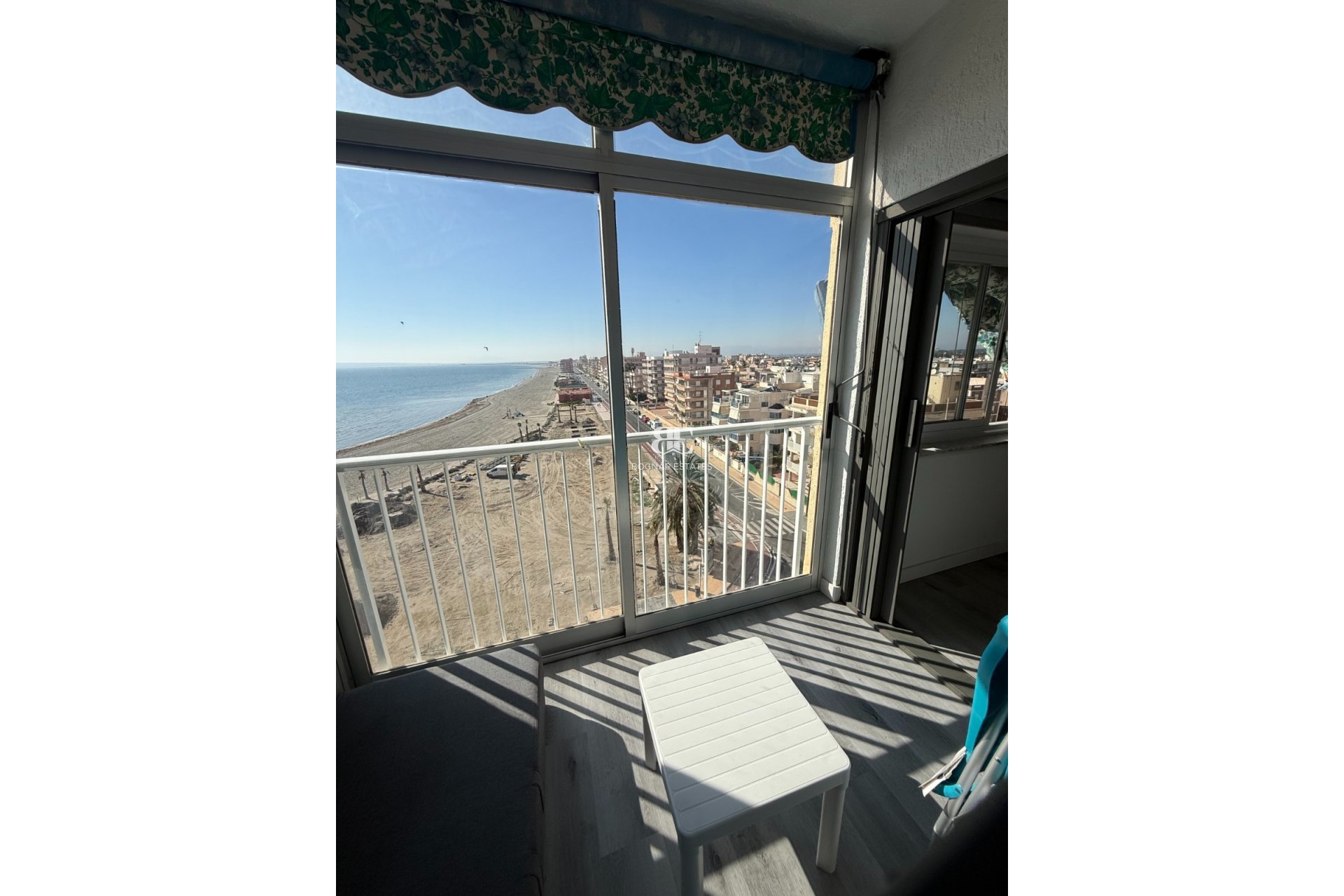 Resale - Apartment / flat -
Santa Pola