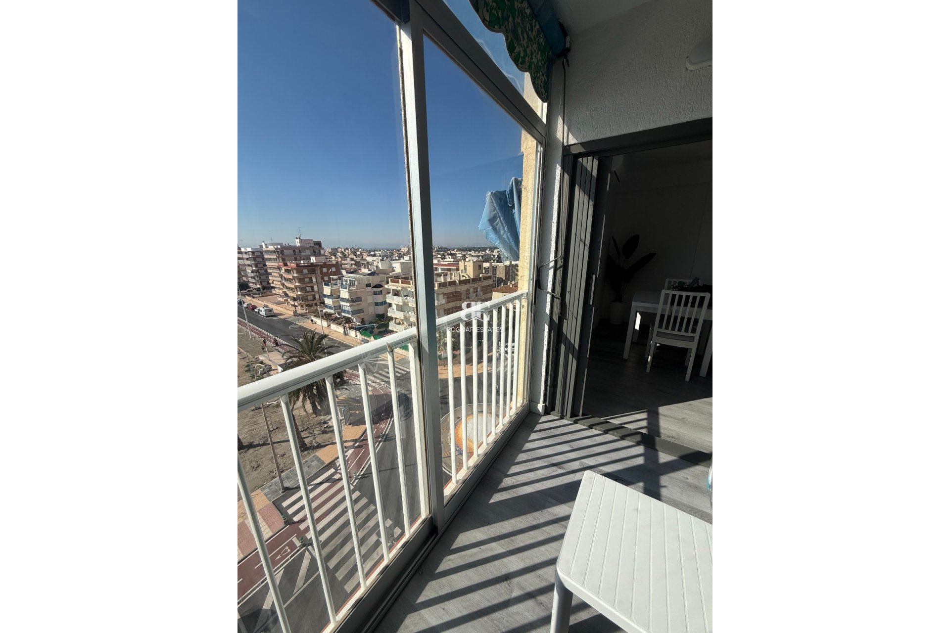 Resale - Apartment / flat -
Santa Pola