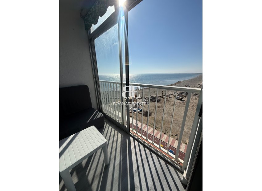 Resale - Apartment / flat -
Santa Pola