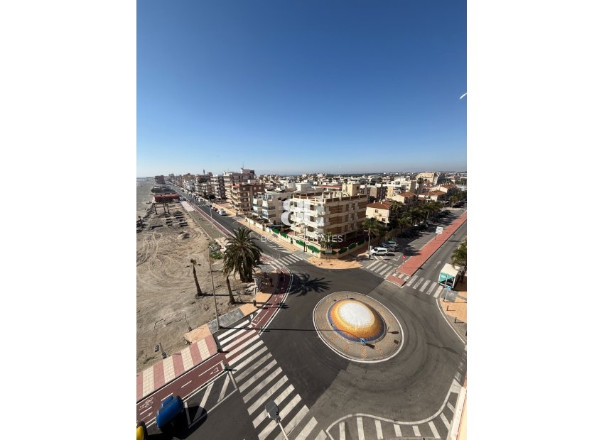 Resale - Apartment / flat -
Santa Pola