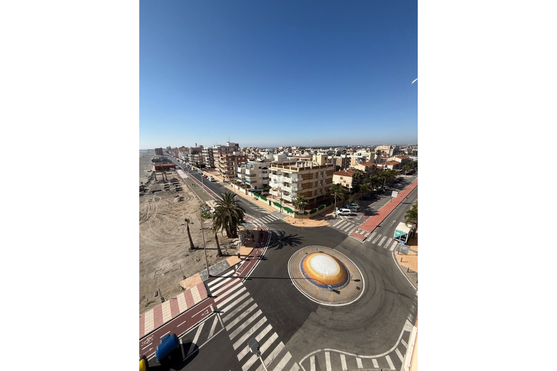 Resale - Apartment / flat -
Santa Pola