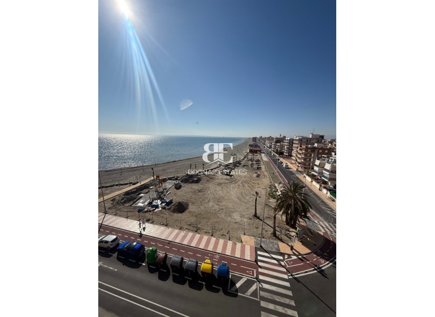Resale - Apartment / flat -
Santa Pola