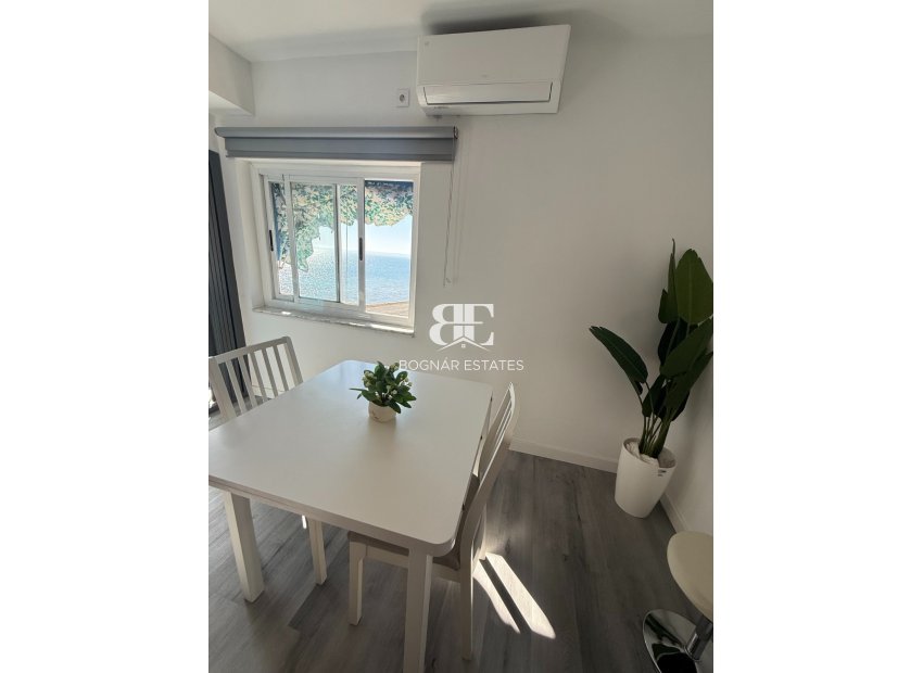 Resale - Apartment / flat -
Santa Pola