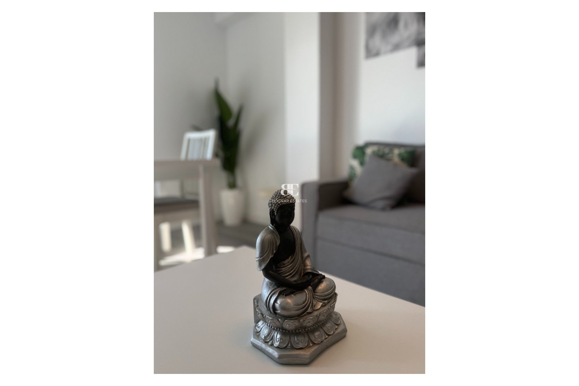 Resale - Apartment / flat -
Santa Pola