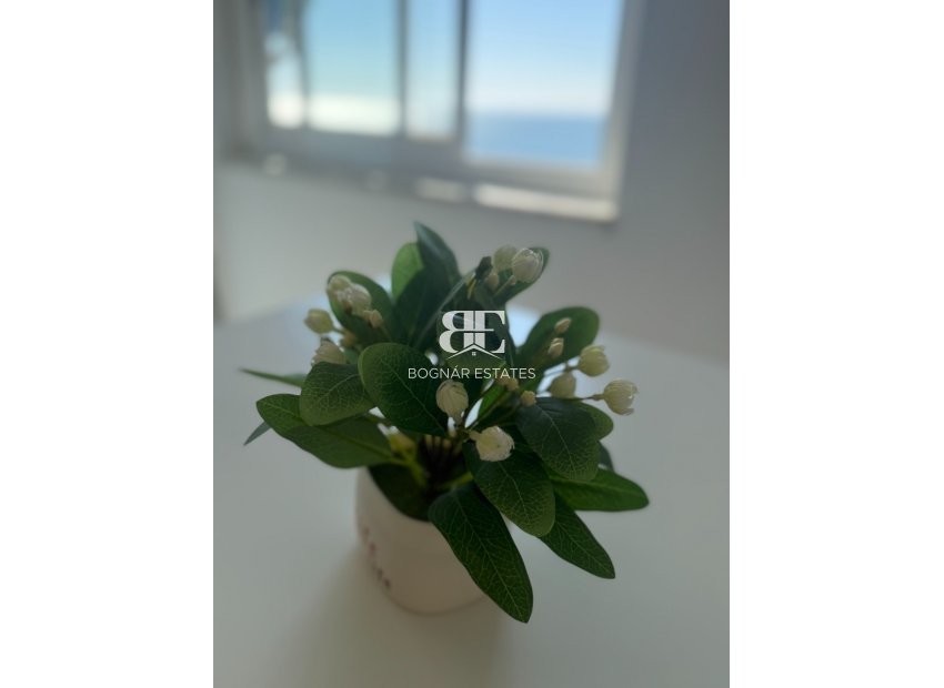 Resale - Apartment / flat -
Santa Pola