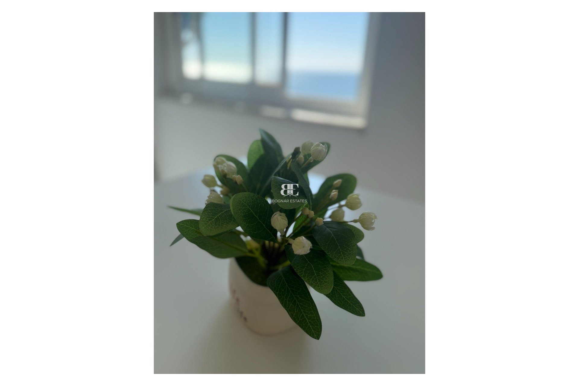 Resale - Apartment / flat -
Santa Pola