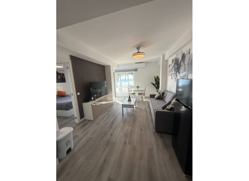 Resale - Apartment / flat -
Santa Pola