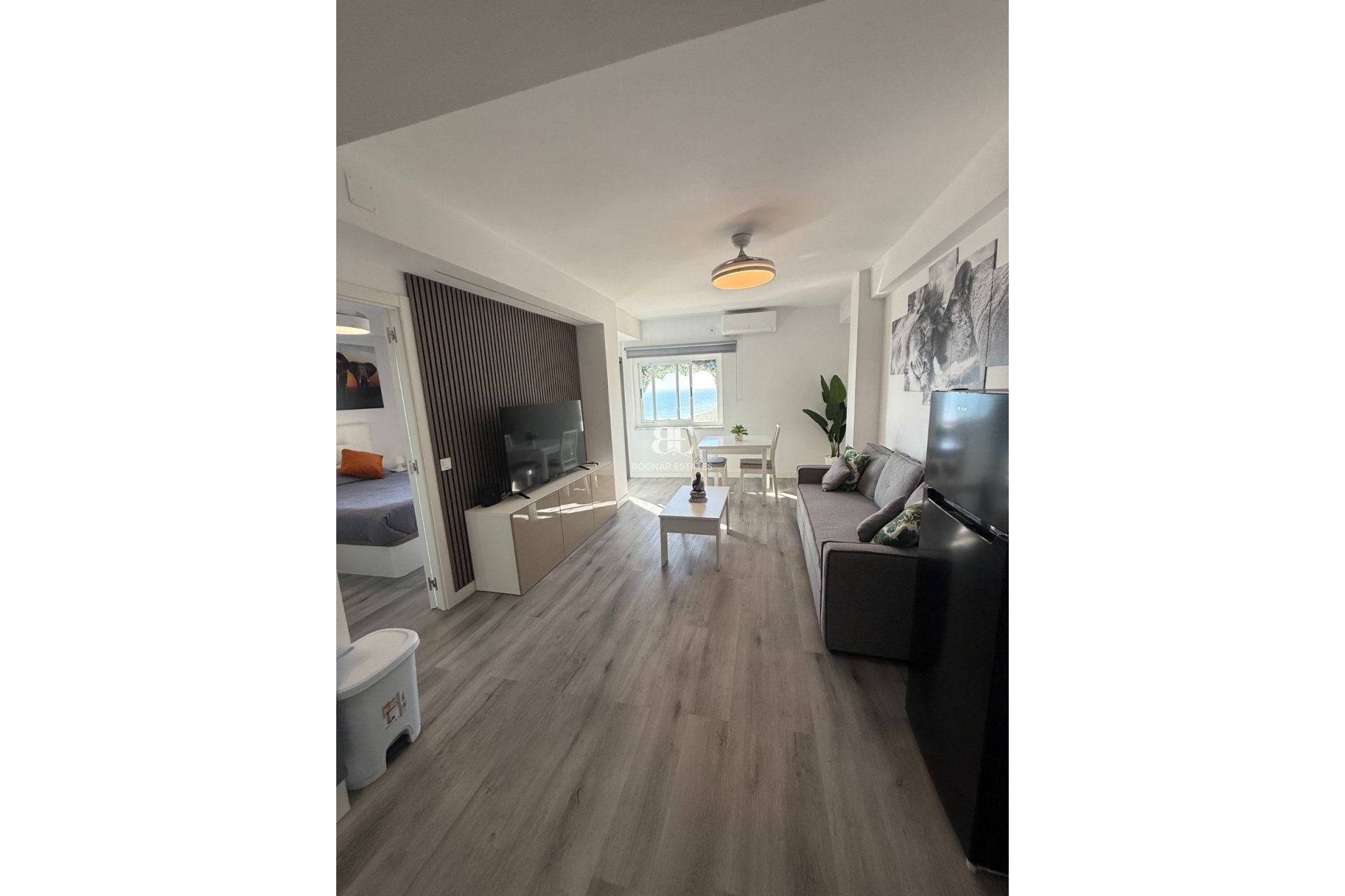 Resale - Apartment / flat -
Santa Pola