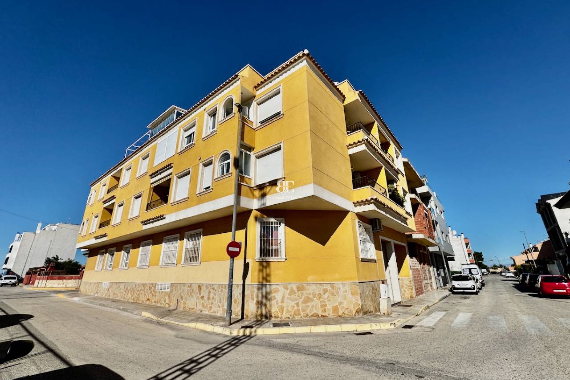 Resale - apartment -
Formentera del Segura