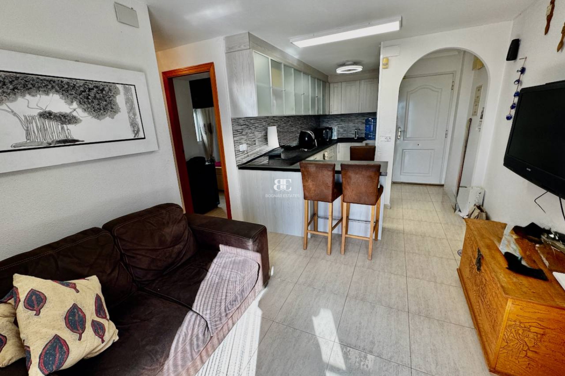 Resale - apartment -
Formentera del Segura