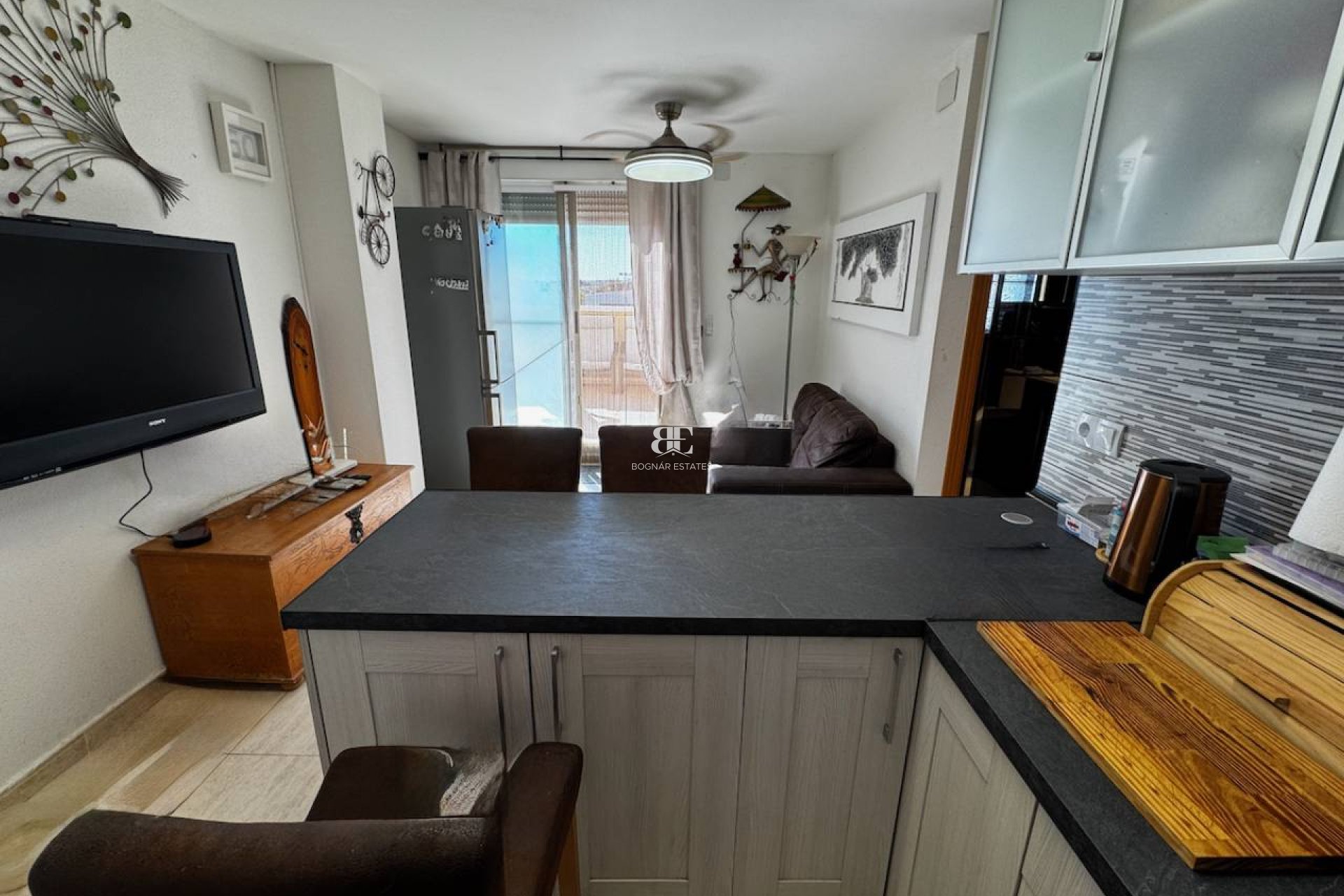 Resale - apartment -
Formentera del Segura