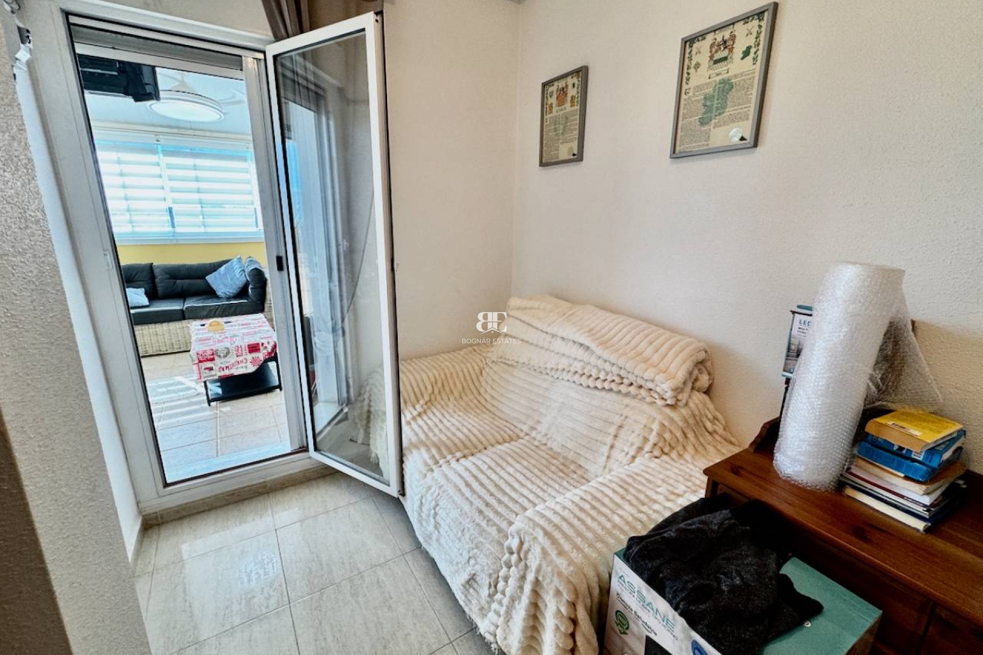 Resale - apartment -
Formentera del Segura