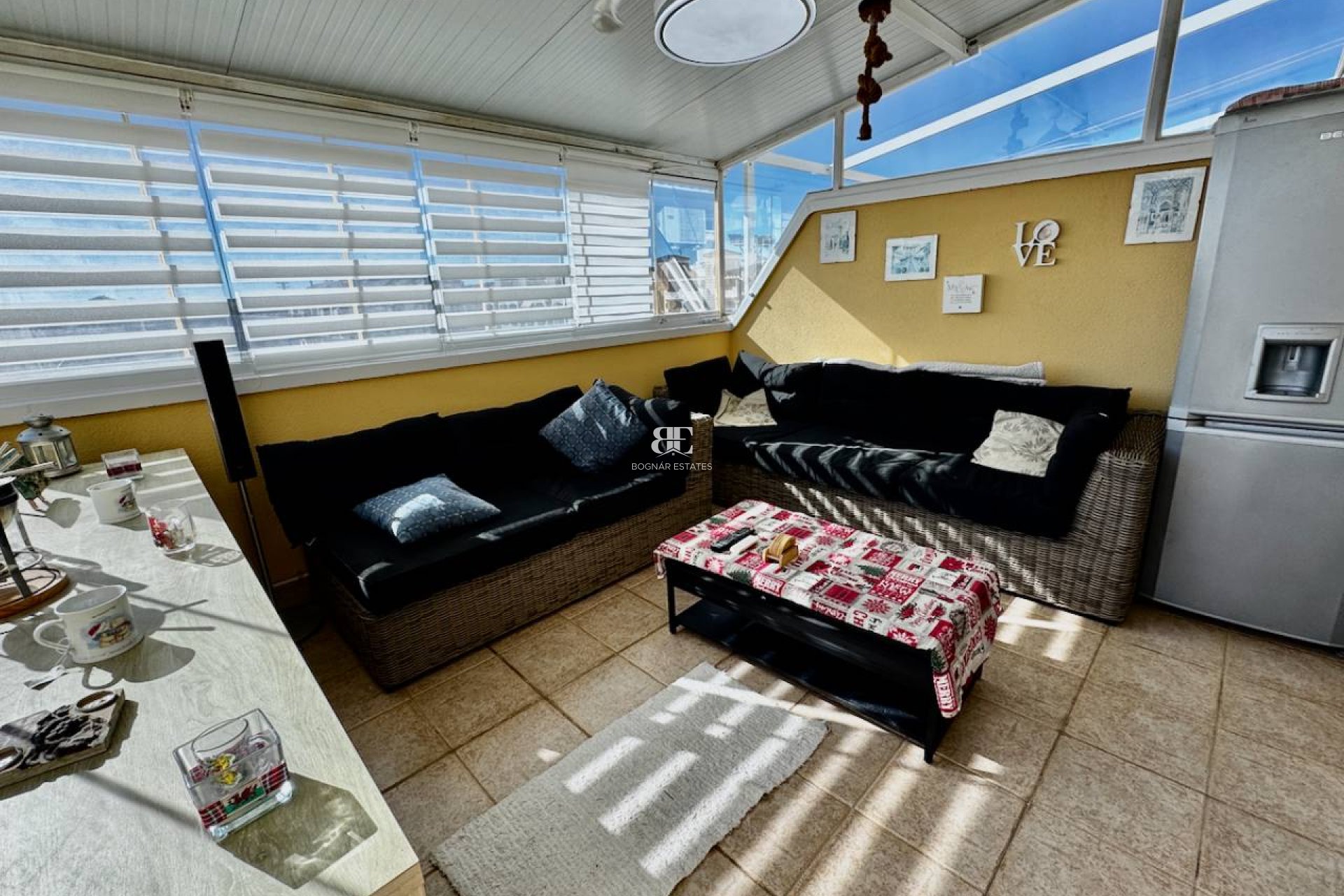 Resale - apartment -
Formentera del Segura