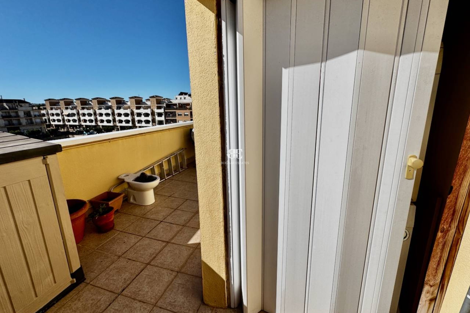 Resale - apartment -
Formentera del Segura