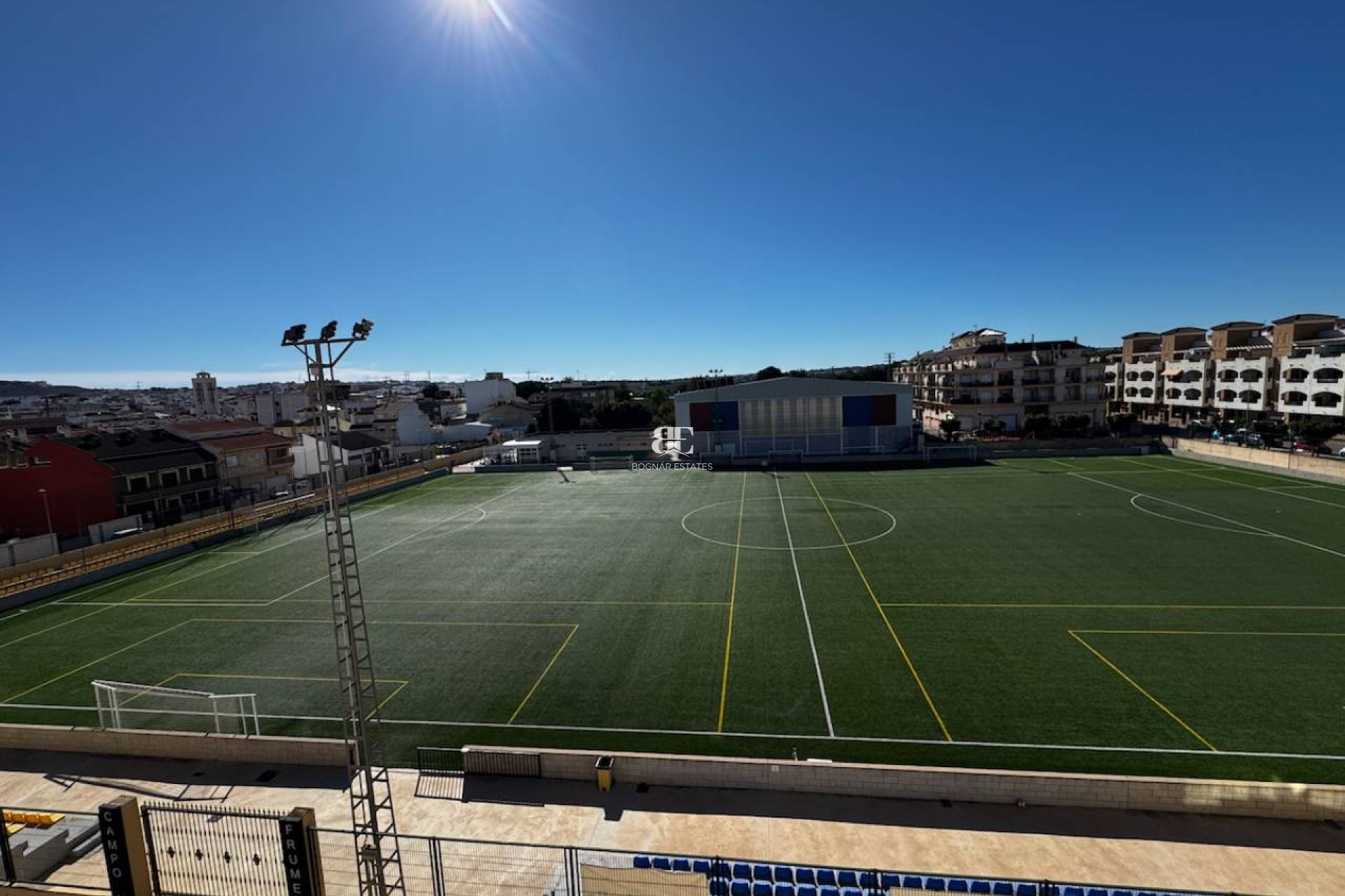 Resale - apartment -
Formentera del Segura