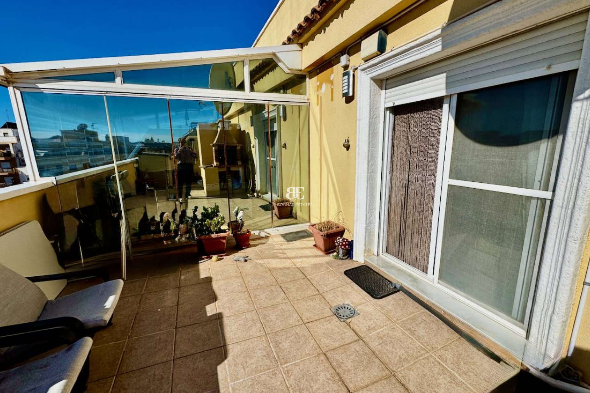 Resale - apartment -
Formentera del Segura