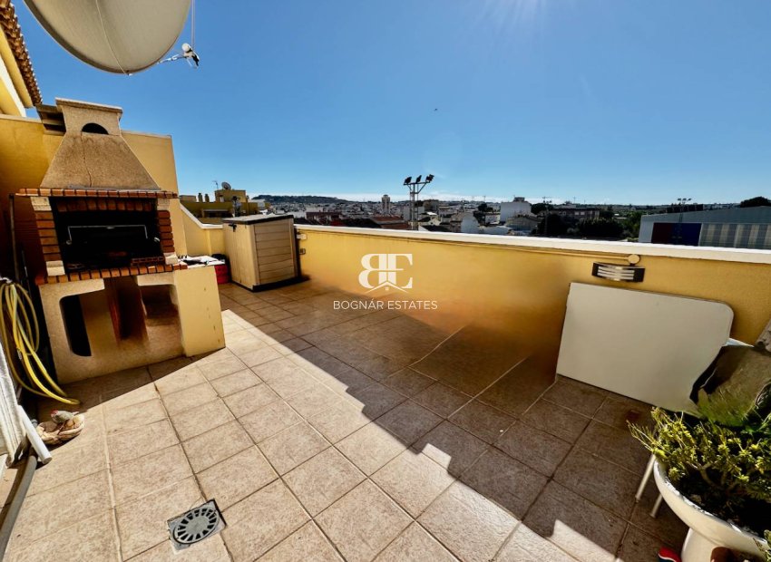 Resale - apartment -
Formentera del Segura