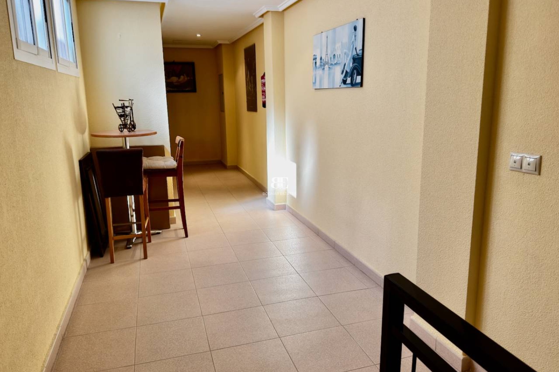 Resale - apartment -
Formentera del Segura