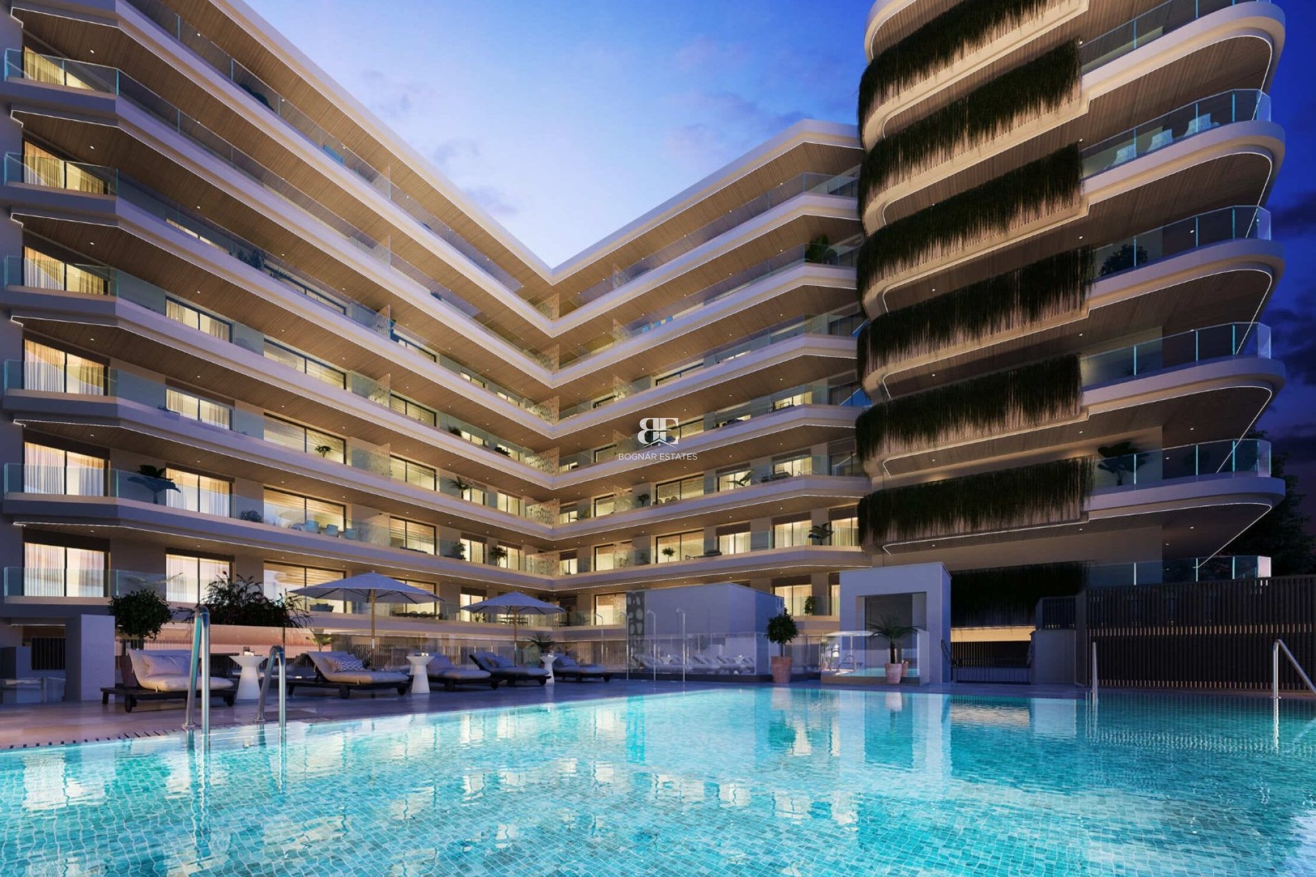 Resale - apartment -
Fuengirola