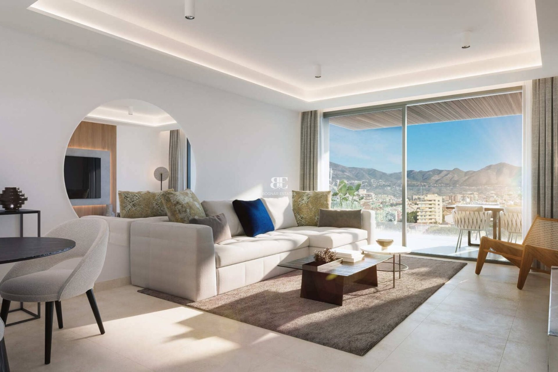 Resale - apartment -
Fuengirola