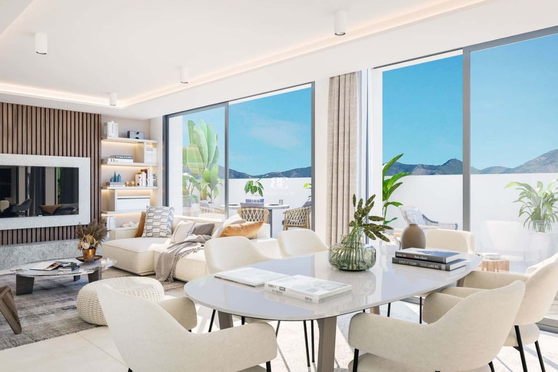 Resale - apartment -
Fuengirola