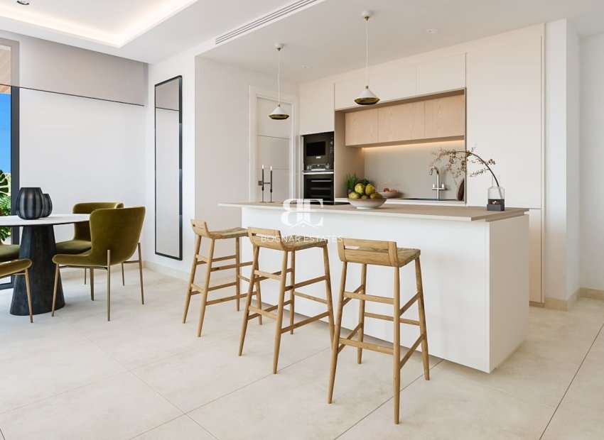 Resale - apartment -
Fuengirola