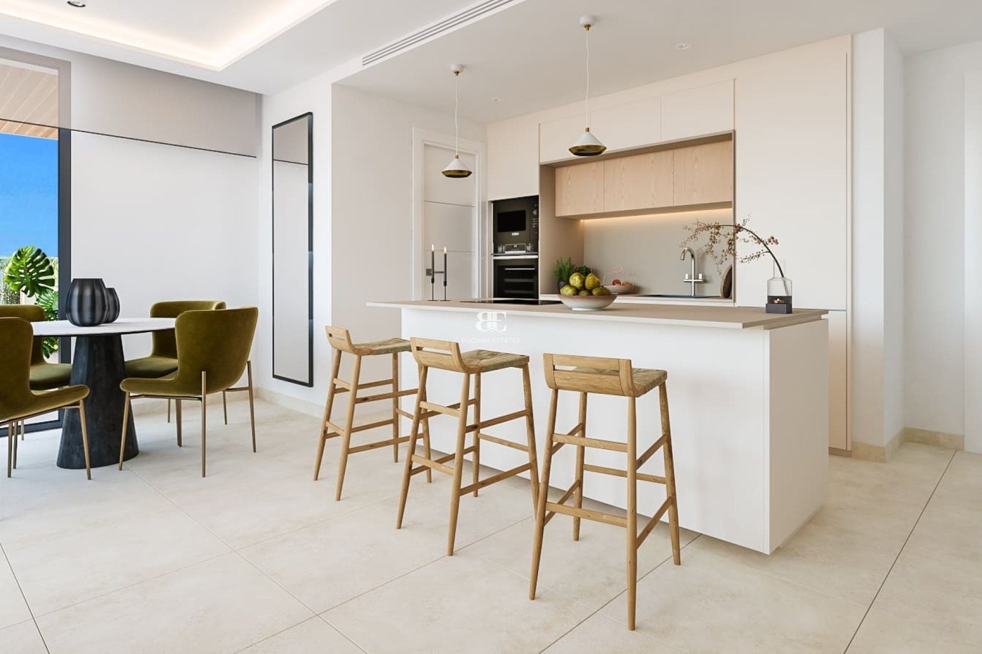 Resale - apartment -
Fuengirola
