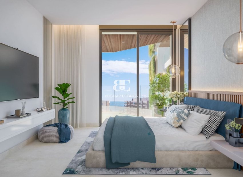 Resale - apartment -
Fuengirola