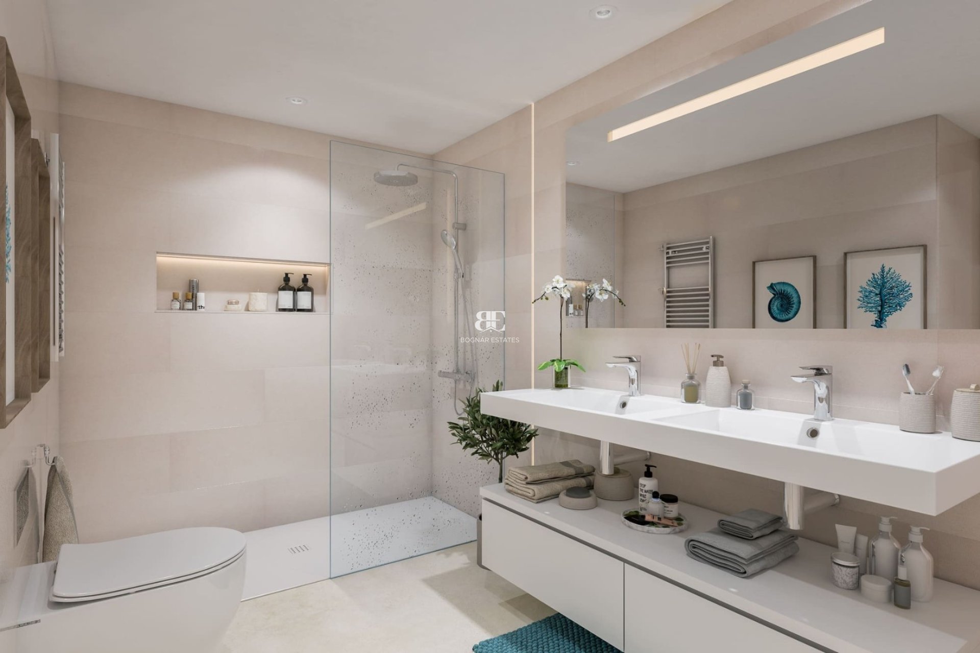 Resale - apartment -
Fuengirola