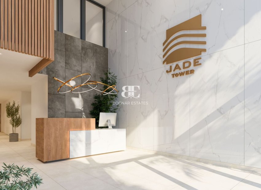 Resale - apartment -
Fuengirola