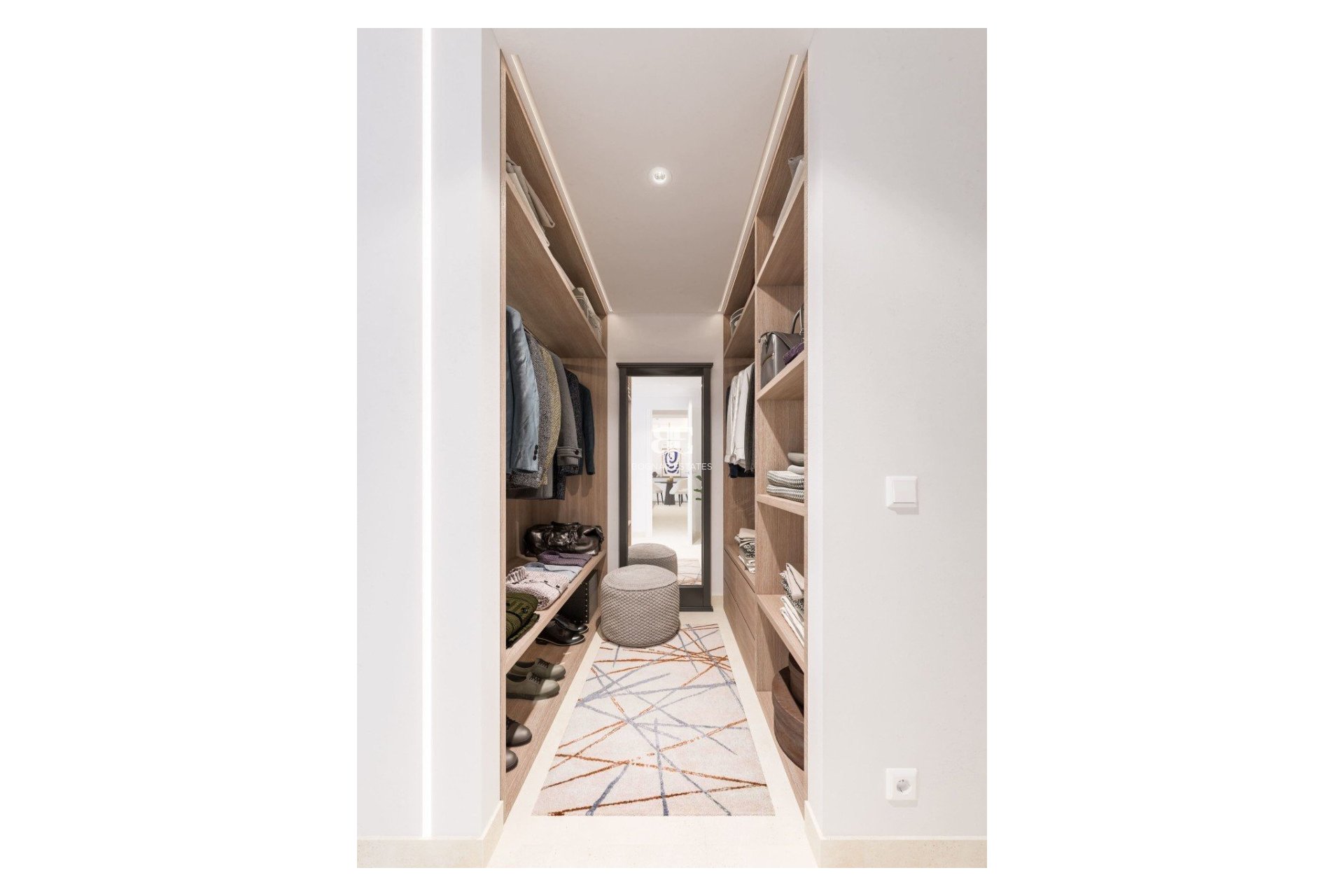 Resale - apartment -
Fuengirola