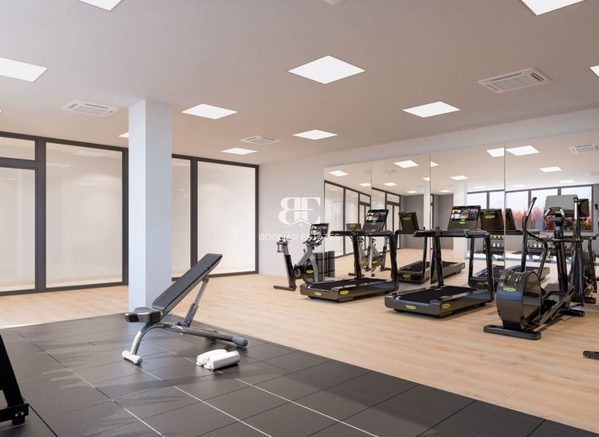 Resale - apartment -
Fuengirola