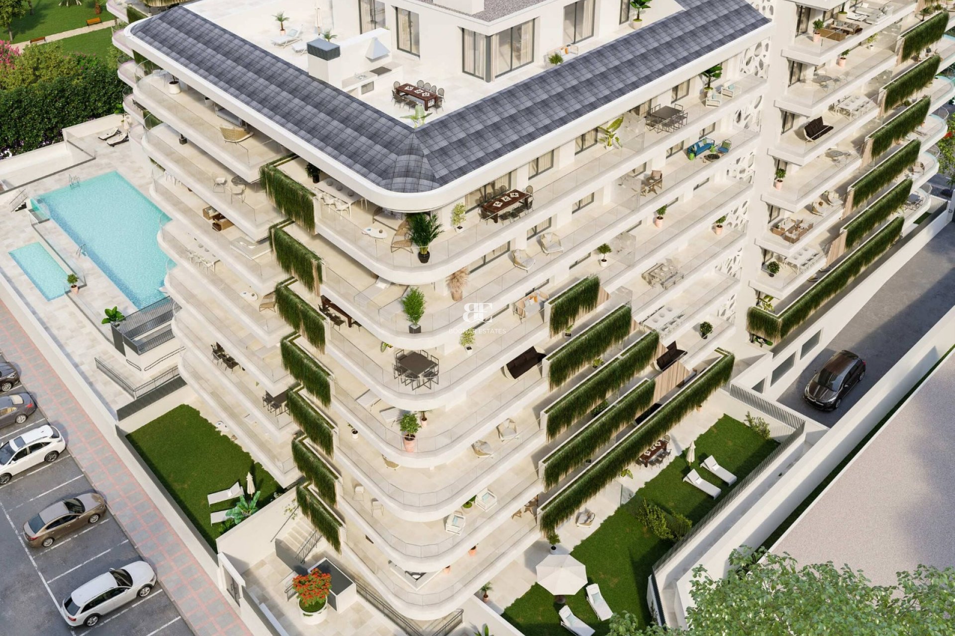 Resale - apartment -
Fuengirola