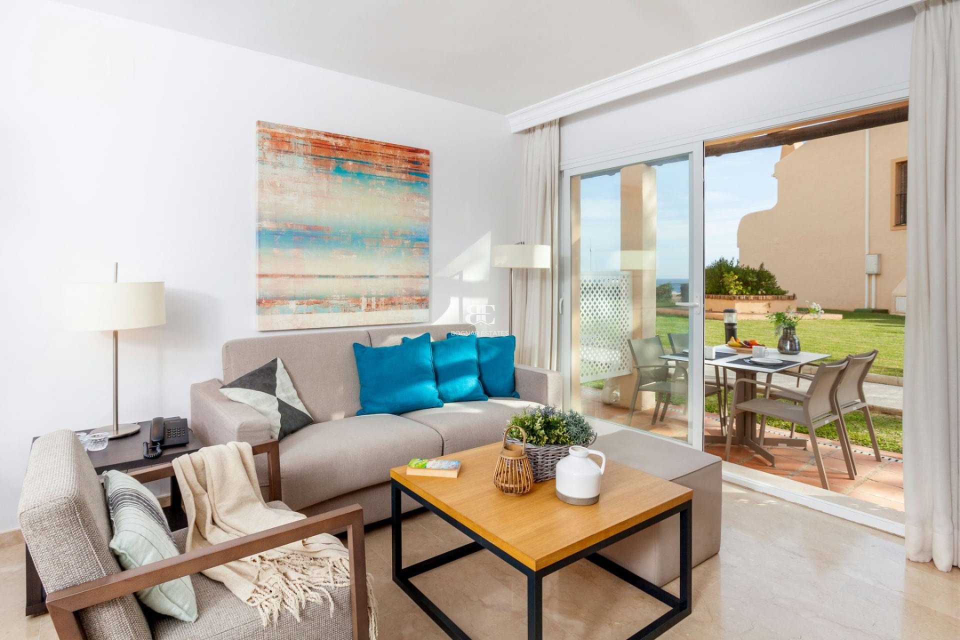 Resale - apartment -
Fuengirola
