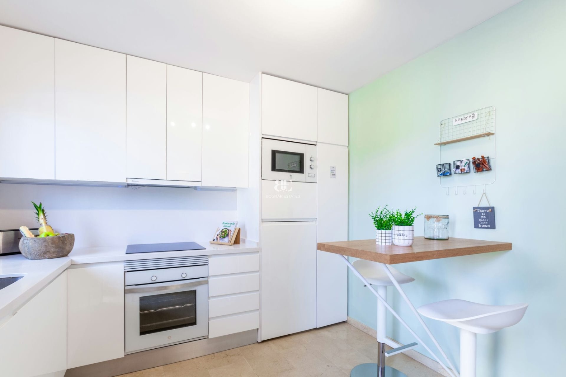 Resale - apartment -
Fuengirola