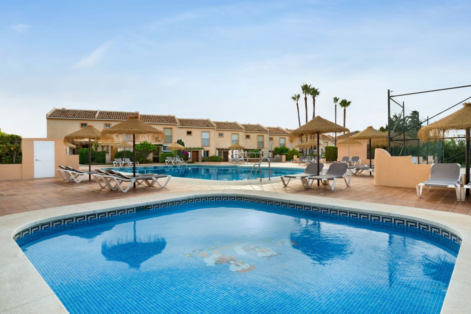 Resale - apartment -
Fuengirola