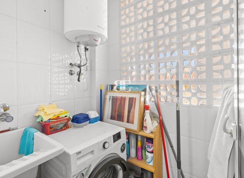 Resale - apartment -
Gran Alacant - Novamar