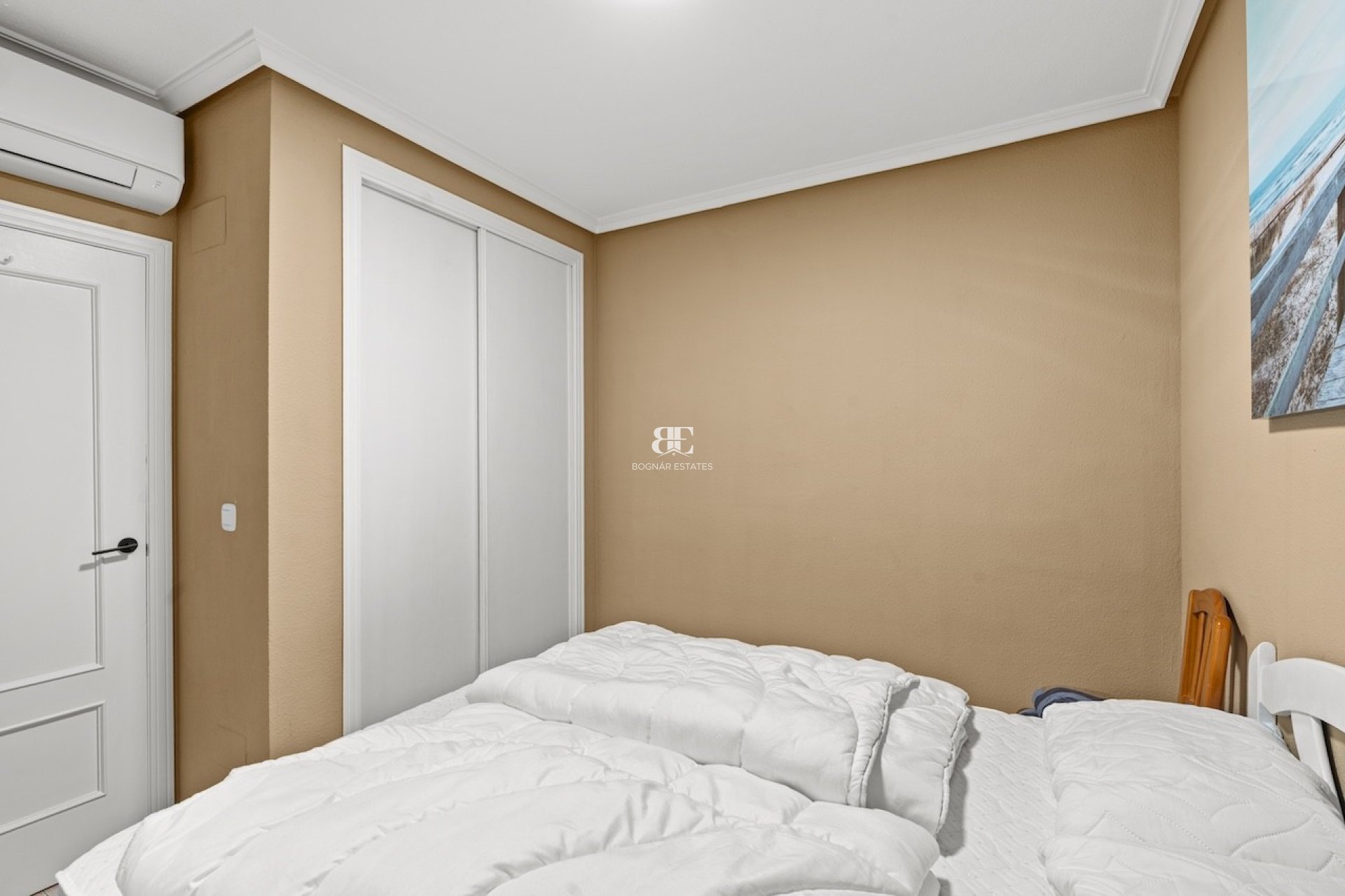 Resale - apartment -
Gran Alacant - Novamar