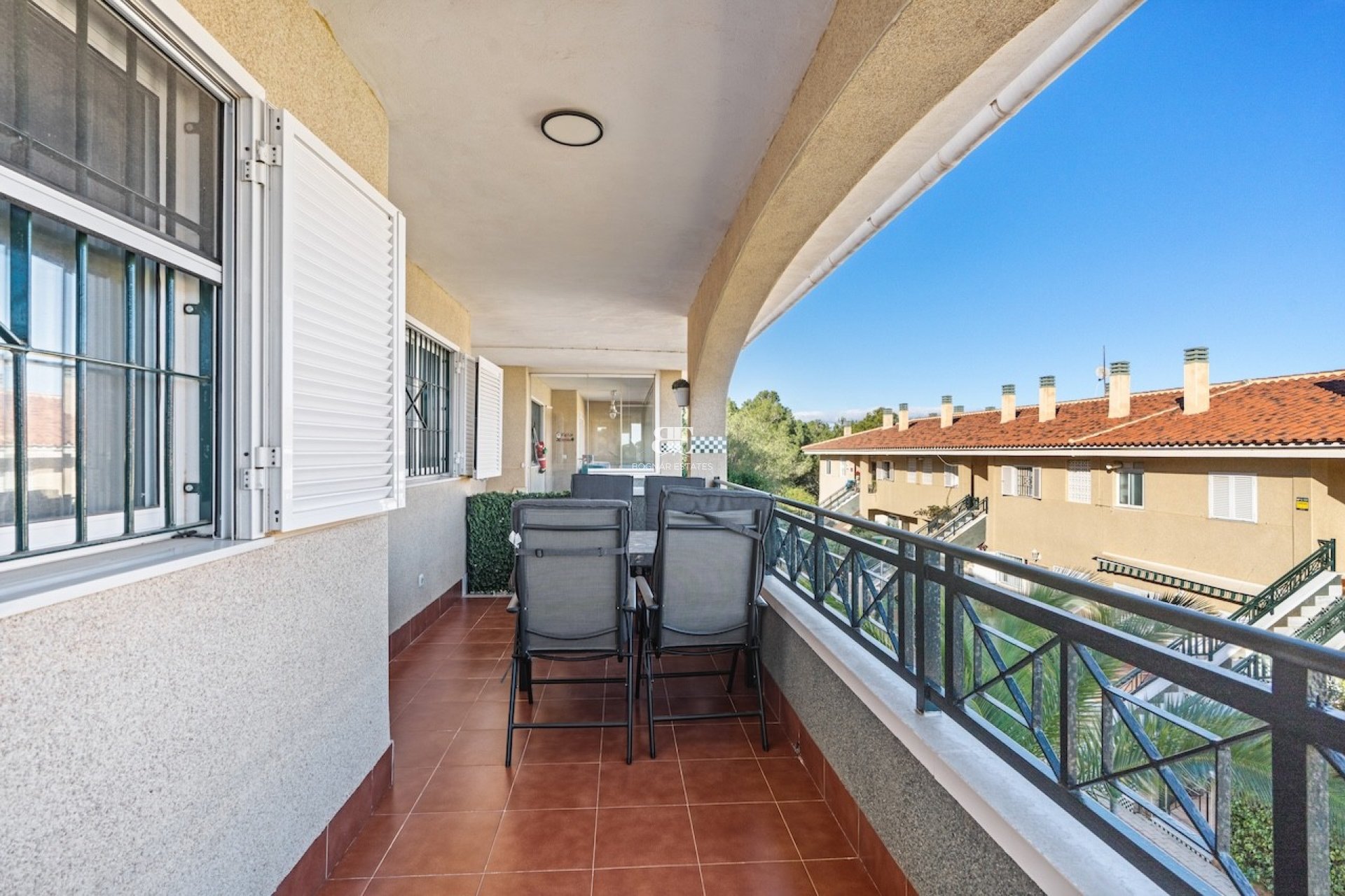 Resale - apartment -
Gran Alacant - Novamar