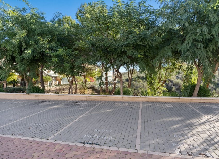 Resale - apartment -
Gran Alacant - Novamar