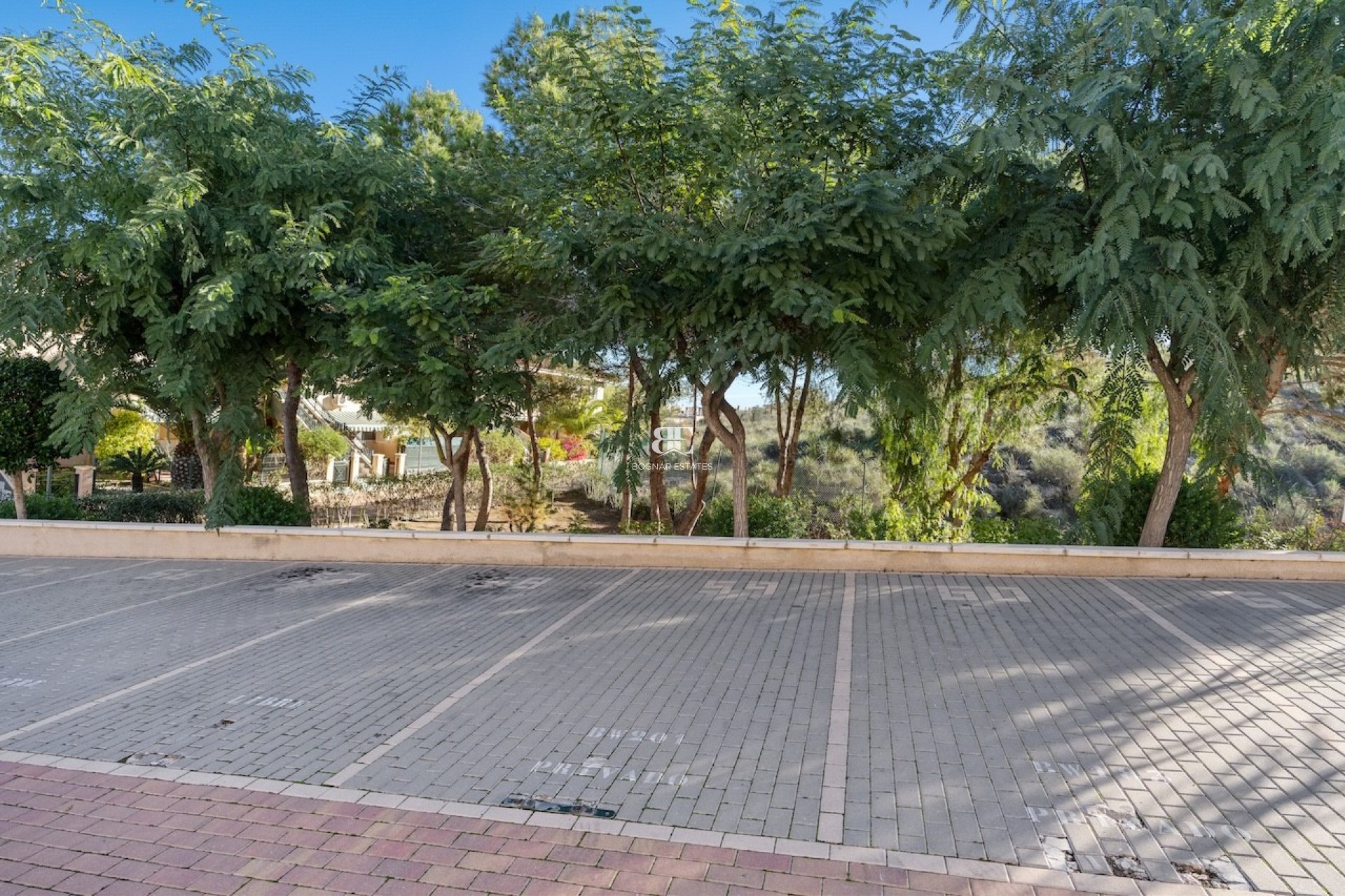 Resale - apartment -
Gran Alacant - Novamar