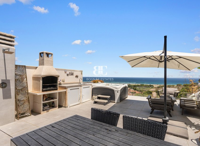 Resale - apartment -
Gran Alacant - Playa del Carabassí