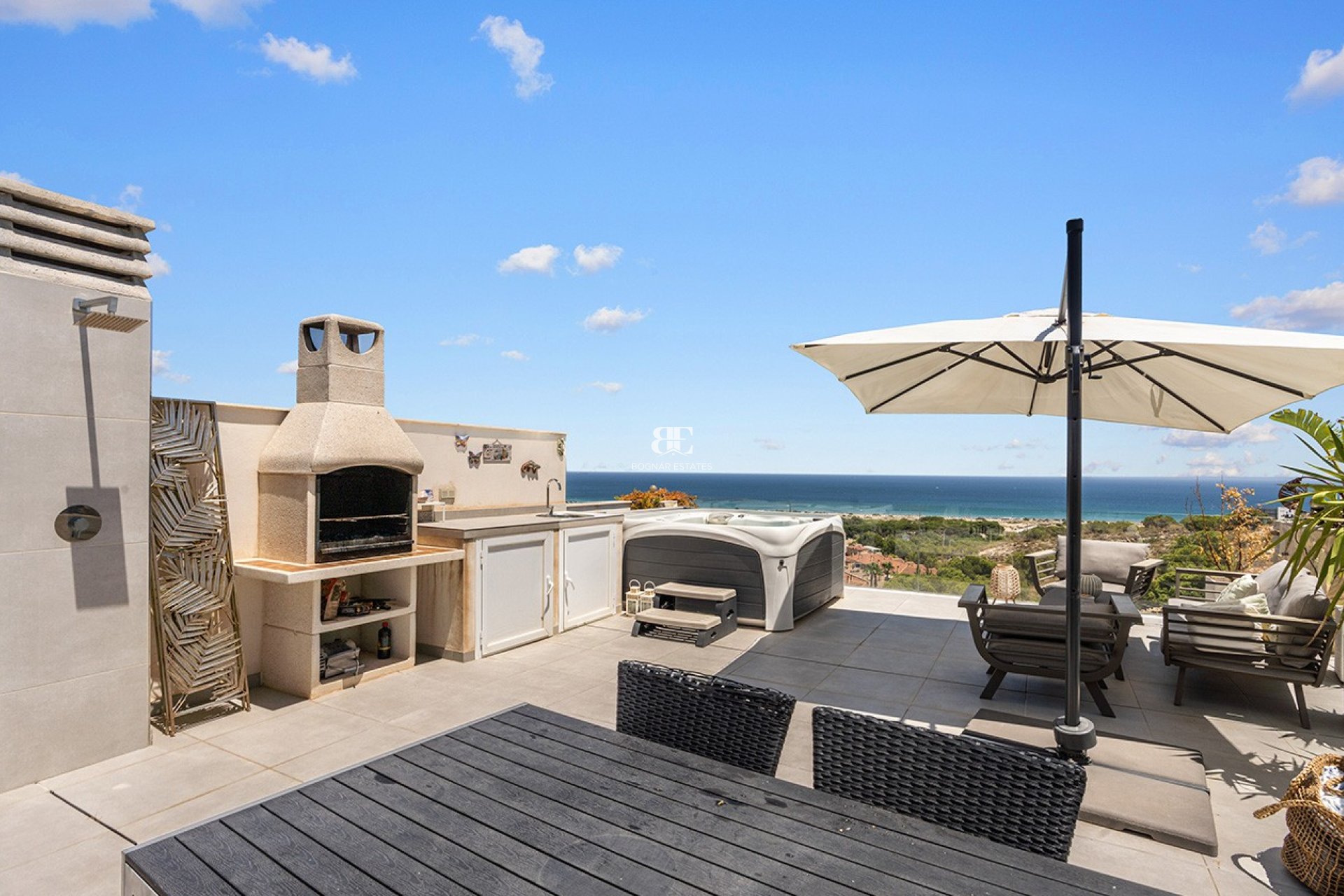 Resale - apartment -
Gran Alacant - Playa del Carabassí