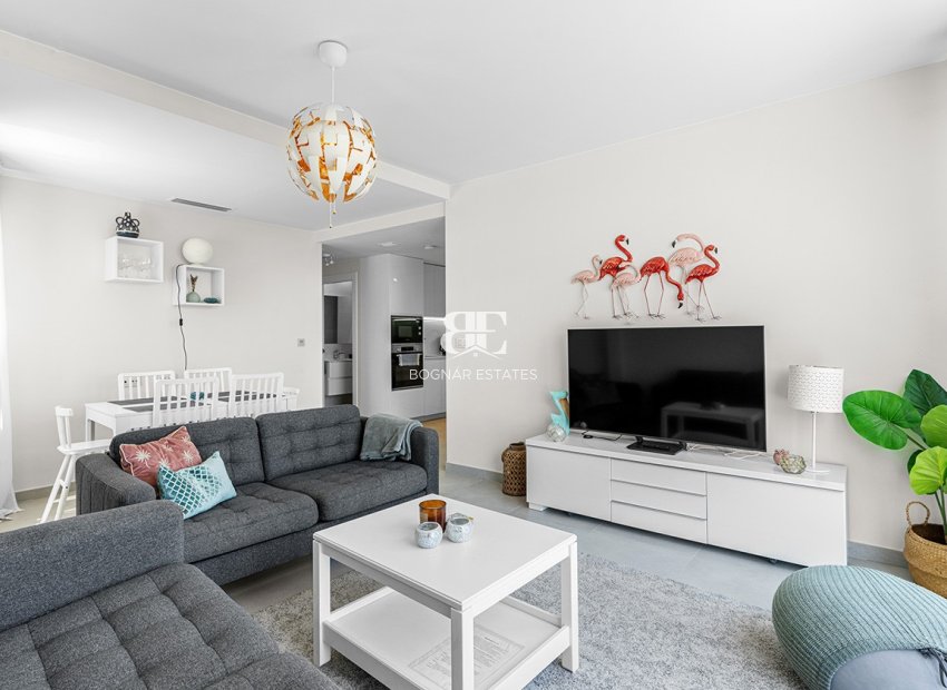 Resale - apartment -
Gran Alacant - Playa del Carabassí