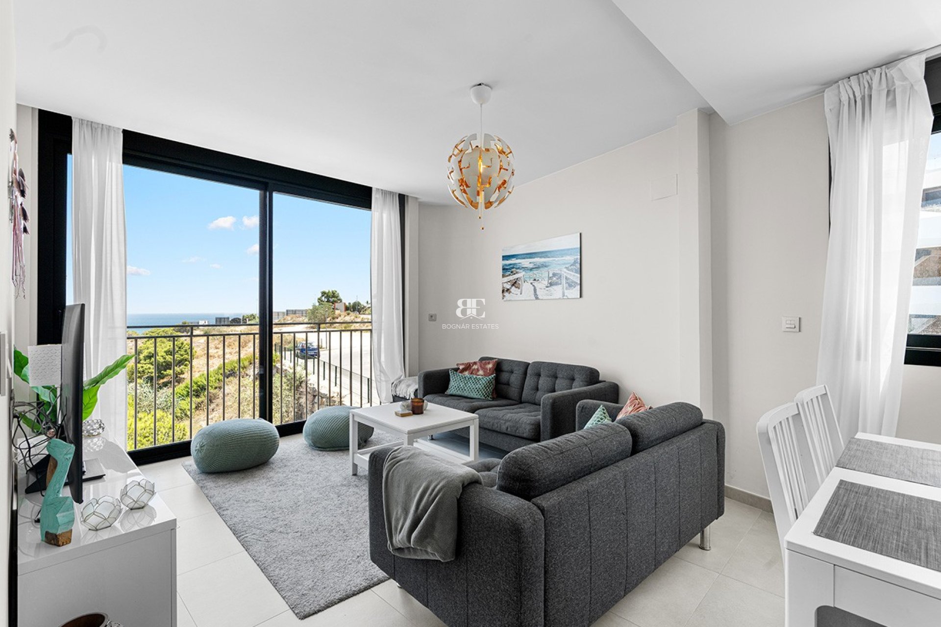 Resale - apartment -
Gran Alacant - Playa del Carabassí