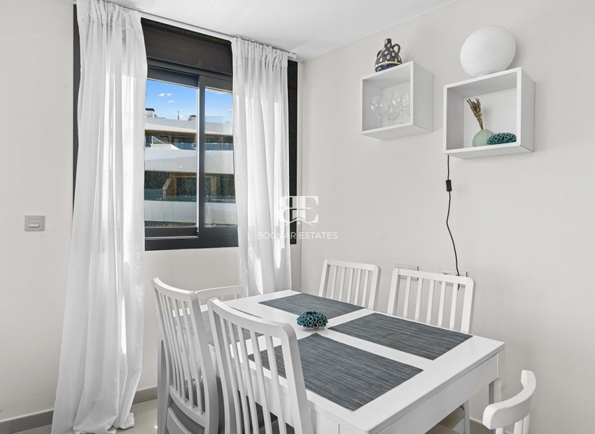 Resale - apartment -
Gran Alacant - Playa del Carabassí