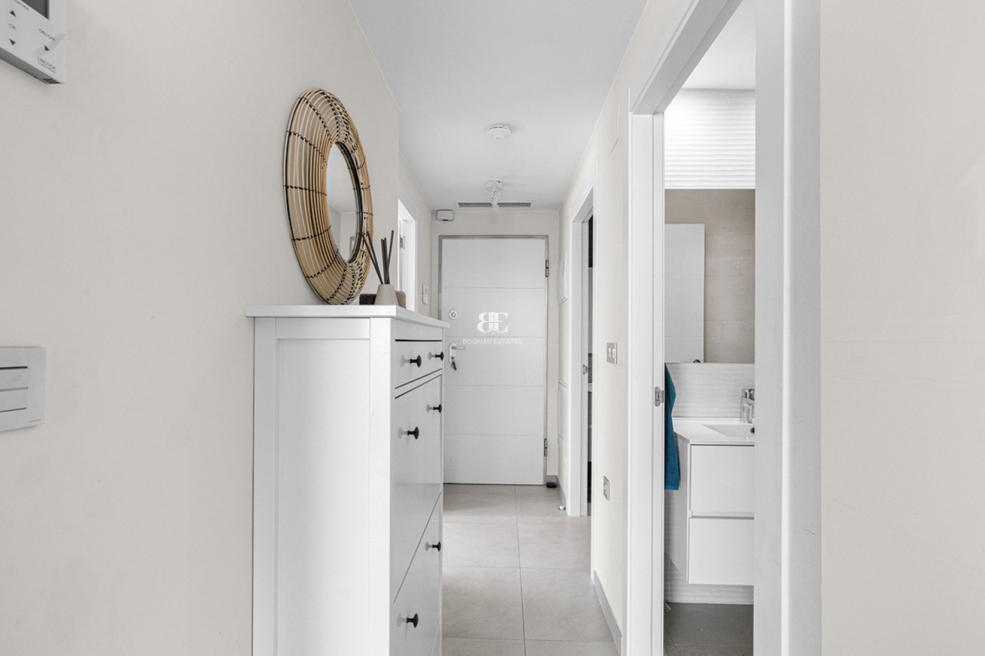 Resale - apartment -
Gran Alacant - Playa del Carabassí