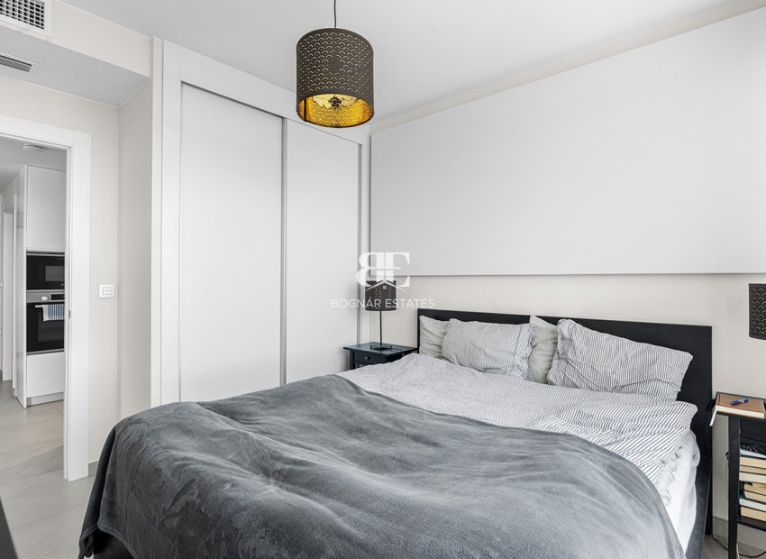 Resale - apartment -
Gran Alacant - Playa del Carabassí