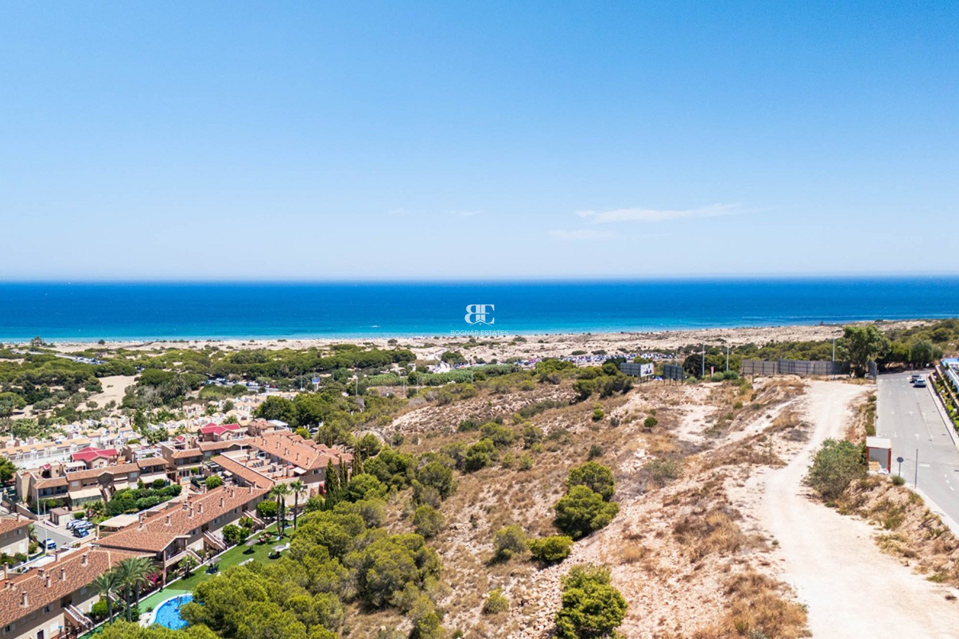 Resale - apartment -
Gran Alacant - Playa del Carabassí